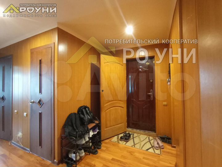 4-к. квартира, 71 м², 1/5 эт.