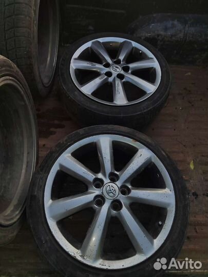 Antares Grip 60 Ice 225/45 R18