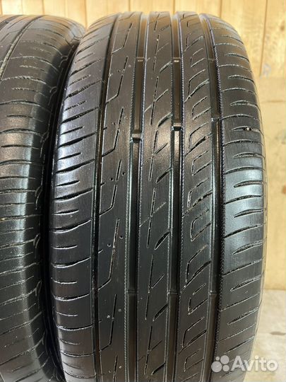 Nitto NT850 215/60 R16