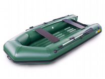 Лодка пвх Solar 350