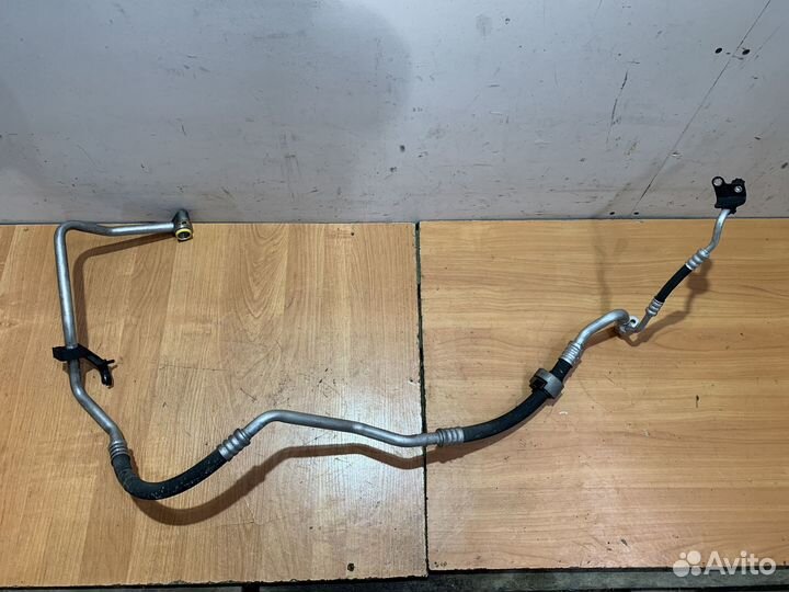 Трубка Кондиционера n52 Bmw e87 e90 e84