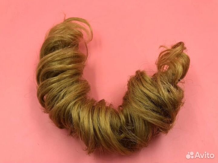 36042 Шиньон для наращивания S-noilite, 32 г