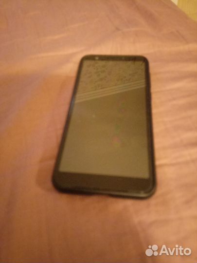 Meizu M8c, 2/16 ГБ