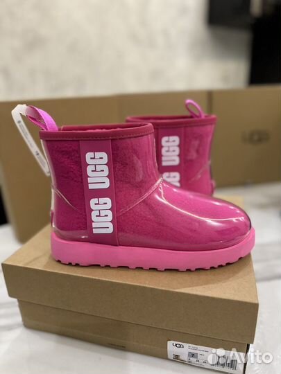 Угги Ugg женские