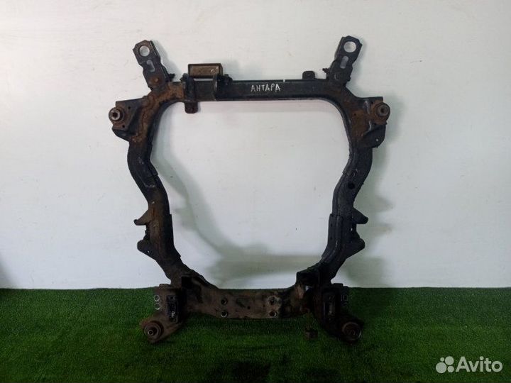 Подрамник передний Opel Antara 2.4 Z24XE 2011