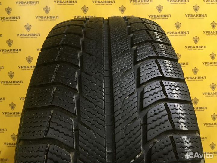 Michelin Latitude X-Ice XI2 275/70 R16 114T