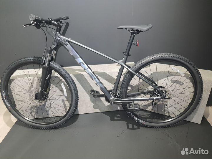 Велосипед trek Marlin 5 29