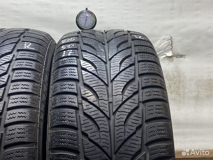 Sportiva Snow Win 225/50 R17