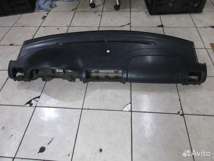 Торпеда w163 ML-class 112.942 08.2002