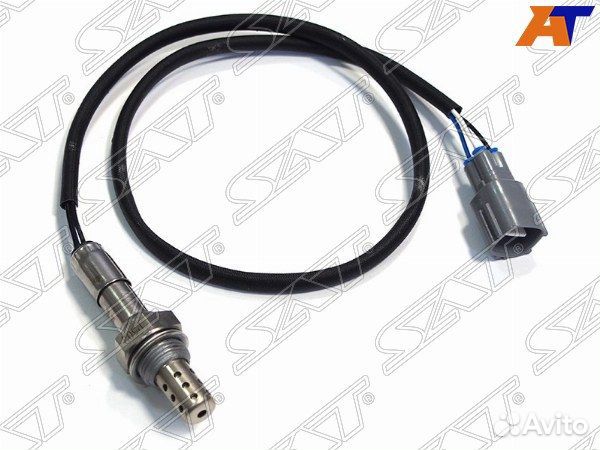 Датчик кислородный lexus LS600HL