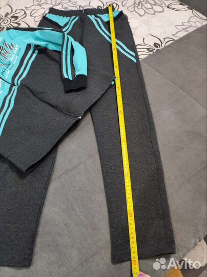 Спортивный костюм 44 размер