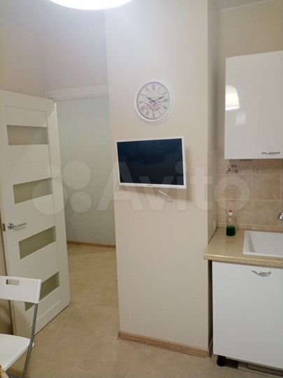 Комната 15 м² в 2-к., 13/14 эт.