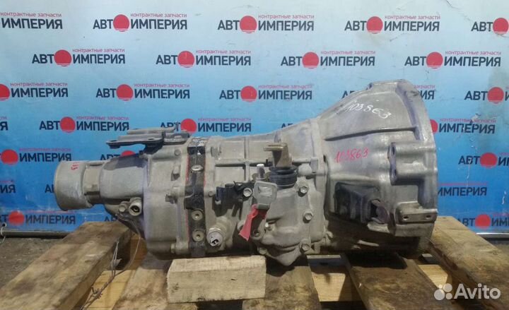 МКПП toyota lite ACE KM70 7K