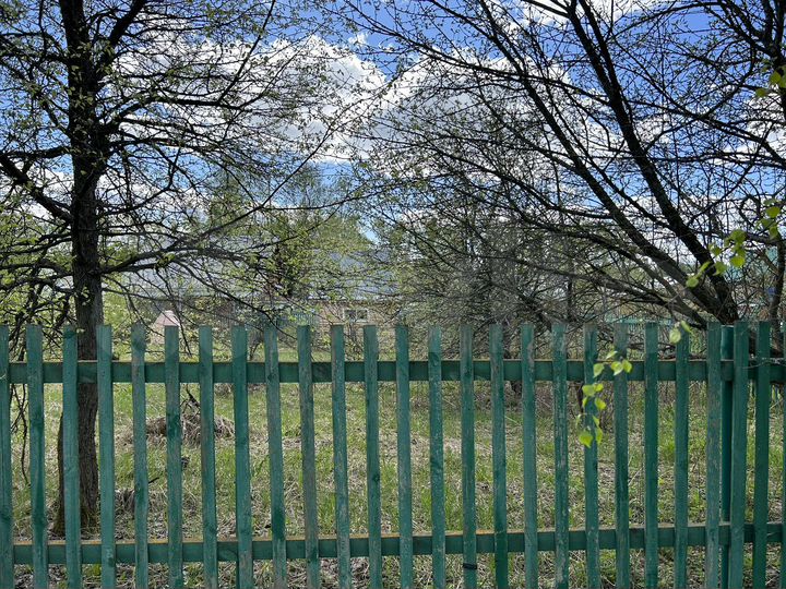 Участок 8 сот. (СНТ, ДНП)