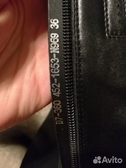 Сапоги весна осень