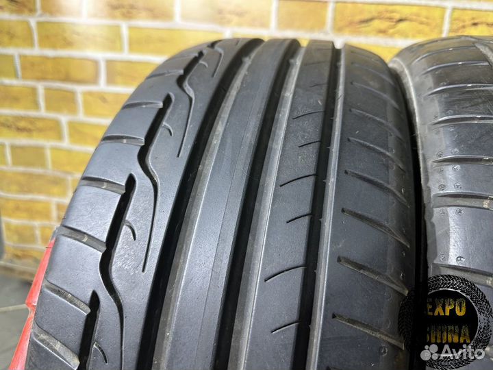 Dunlop SP Sport Maxx RT 205/45 R17