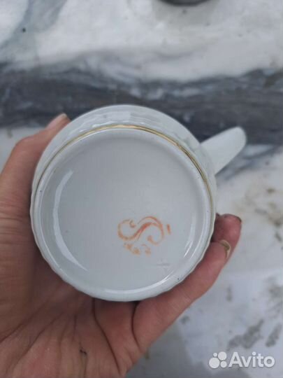 Рюмки стопки СССР