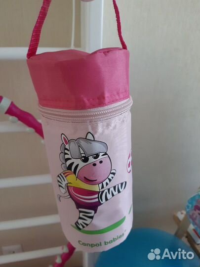 Термосумочка для бутолочки