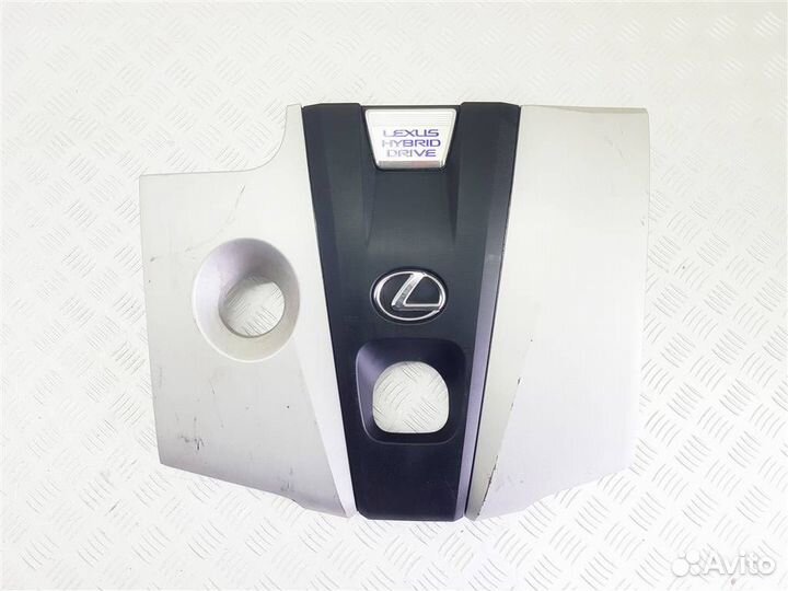 1260125081 Декоративная крышка двигателя Lexus ES