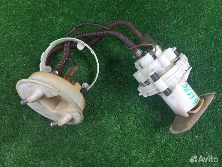 Топливный насос Audi A4 8D2