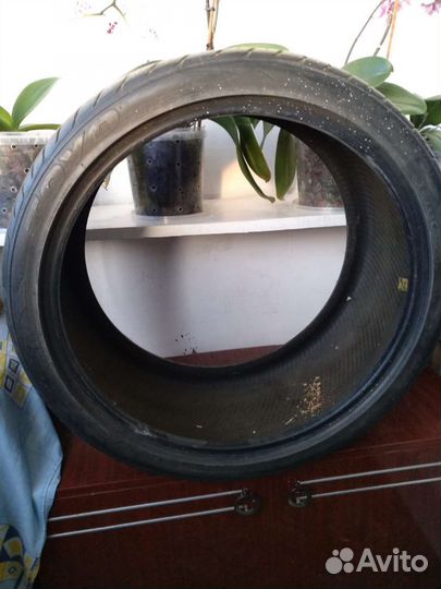 Toyo Proxes 4 295/30 R20