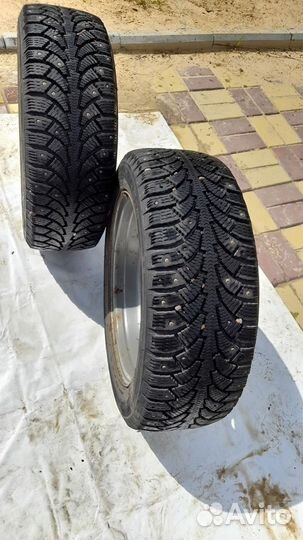КАМА Кама-Евро-519 195/55 R15 85T