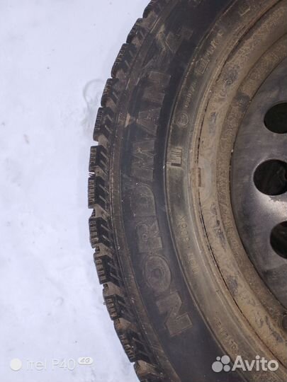 Nordman Nordman 4 185/65 R15