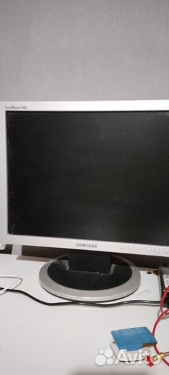 Монитор для компьютера samsung