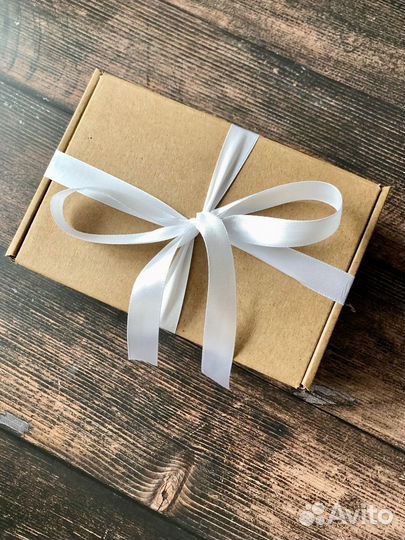 Секретный бокс