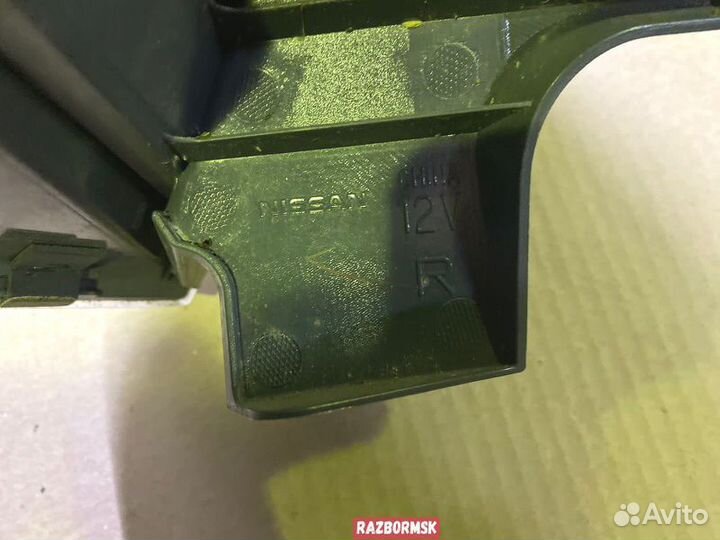 Задний правый фонарь Nissan X-Trail 3 (Т32)