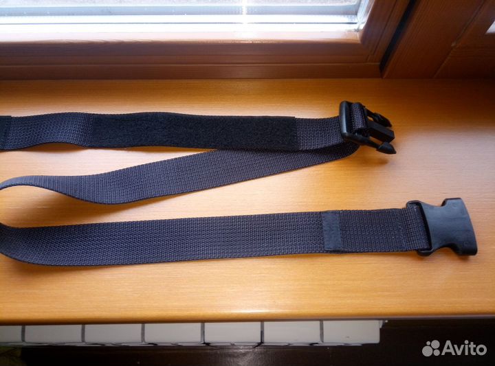 Тактический ремень брючный