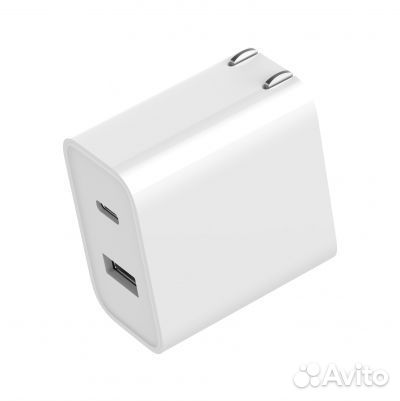 Зарядное устройство