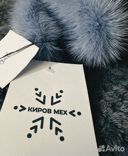 Перчатки женские кожаные новые