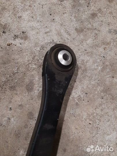 Рычаг задний левый Bmw 5-Series G30 2.0 B47D20A