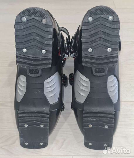 Горнолыжные ботинки dalbello aero 55 295