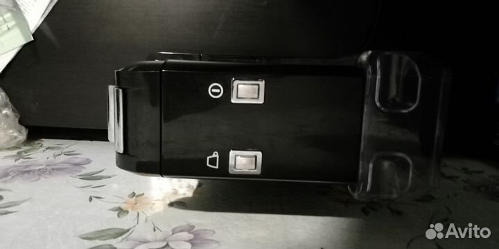 Кофемашина капсульная Squesito Pretty