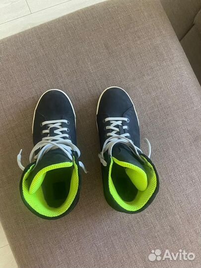 Мотокеды forma swift flow