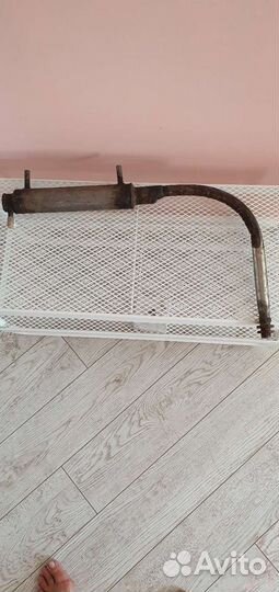 Самогонный аппарат