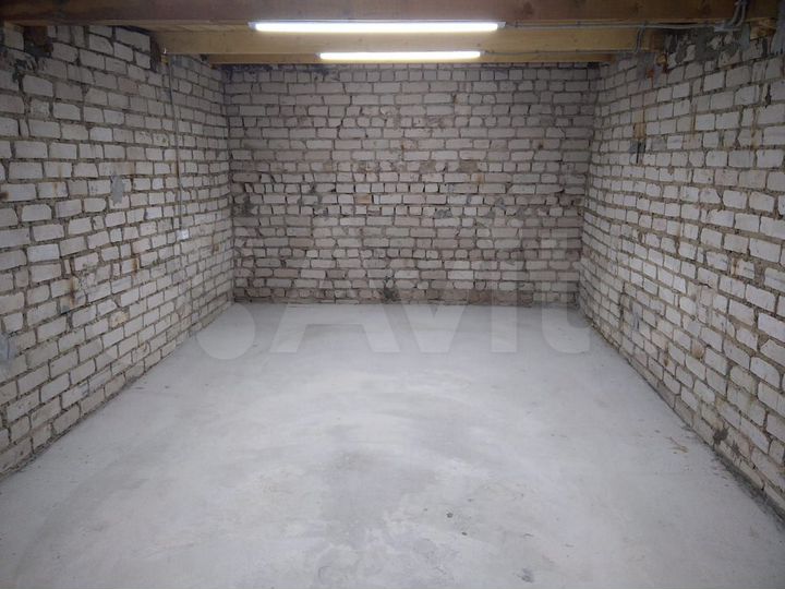 Гараж, 20 м²