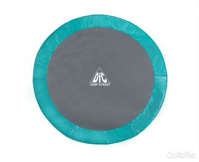 Батут DFC jump street 16ft
