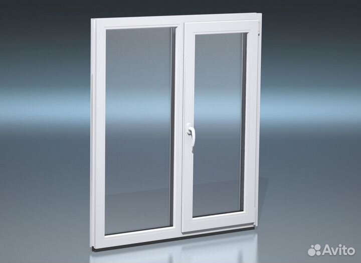 Окна пвх