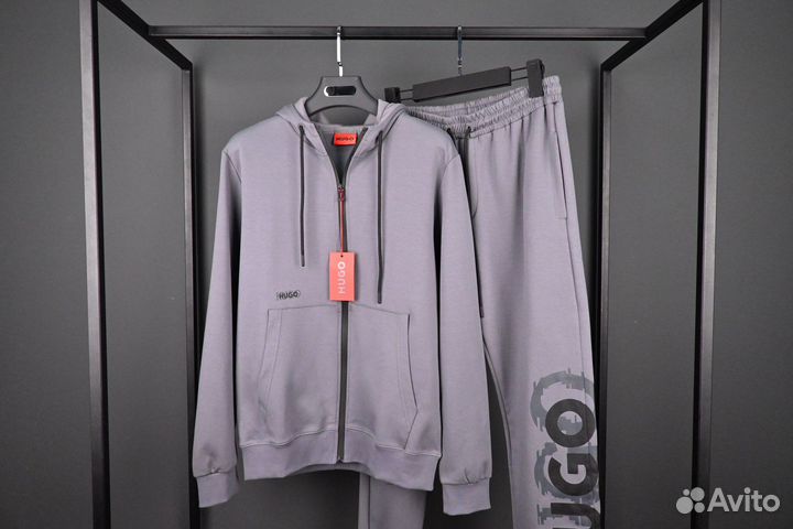 Спортивный Костюм Hugo Boss Шоу-рум