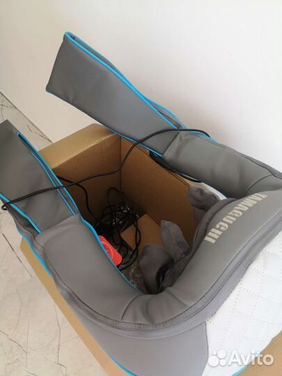 Массажер yamaguchi