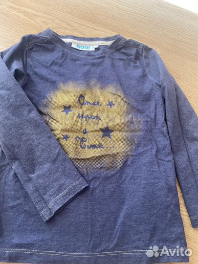 Вещи на девочку 3-4 года