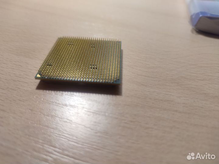 Процессор amd phenom x2