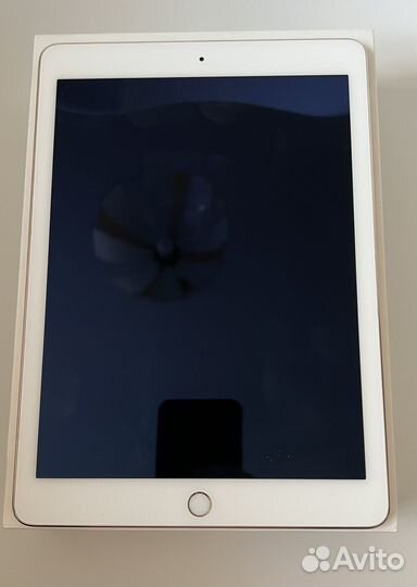 Планшет apple iPad air 2