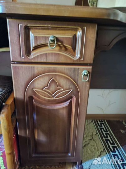 Туалетный столик