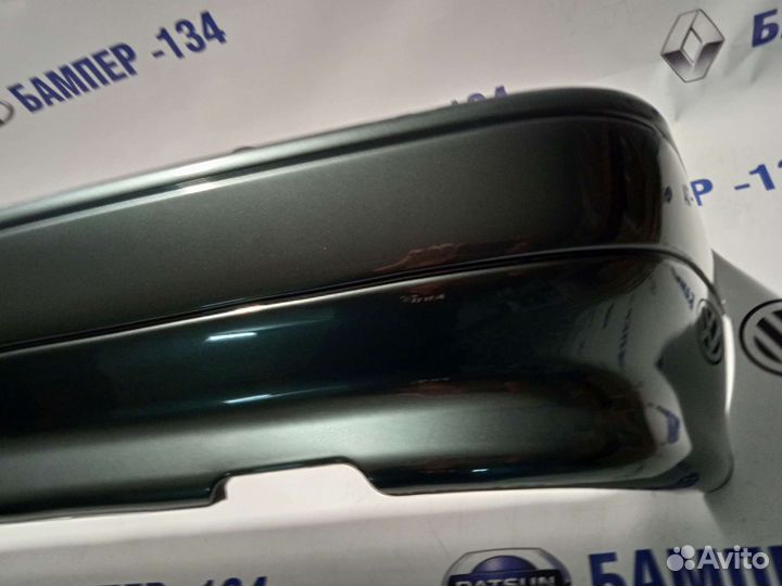 Бампер задний ваз 2114 Сочи-360