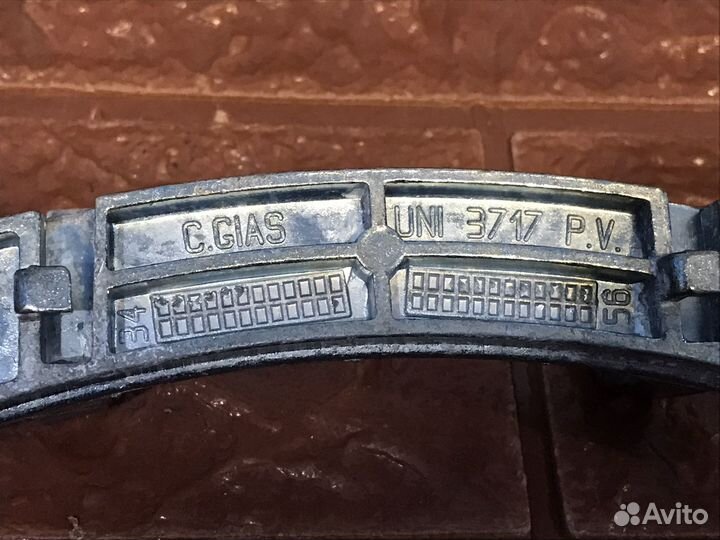 Петля люка для стиральной машины Candy