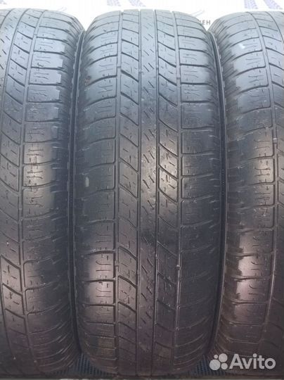 Goodyear Wrangler HP All Weather 255/65 R17 110